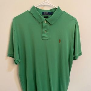 Polo Ralph Lauren Golf Shirt